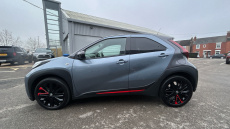 Toyota Aygo X 1.0 VVT-i Undercover 5dr Petrol Hatchback